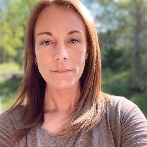 Meet your Posher, Jackie